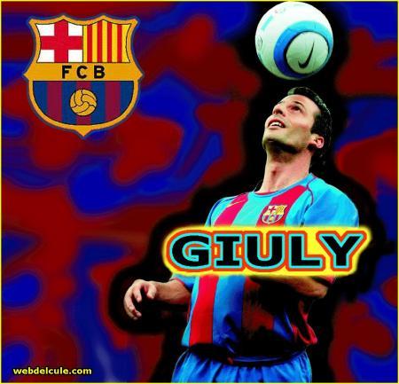 giuly